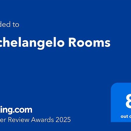 Michelangelo Rooms Aeroporto di Catania Fontana Rossa Esterno foto