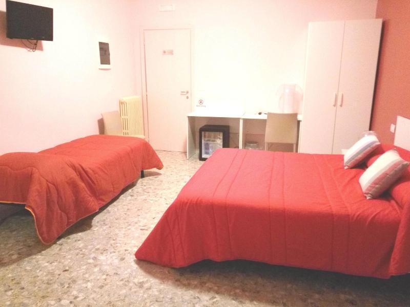 Michelangelo Rooms Aeroporto di Catania Fontana Rossa Esterno foto