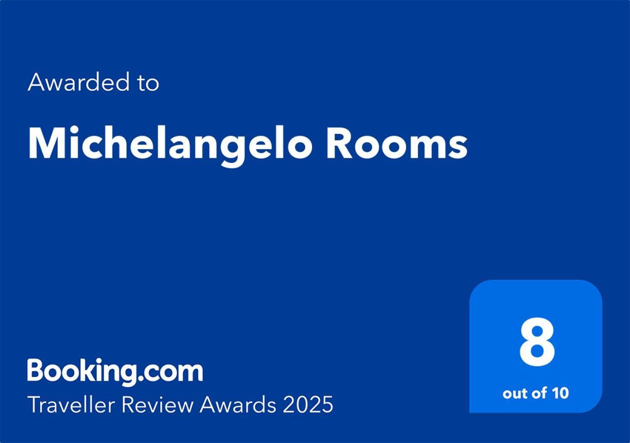 Michelangelo Rooms Aeroporto di Catania Fontana Rossa Esterno foto