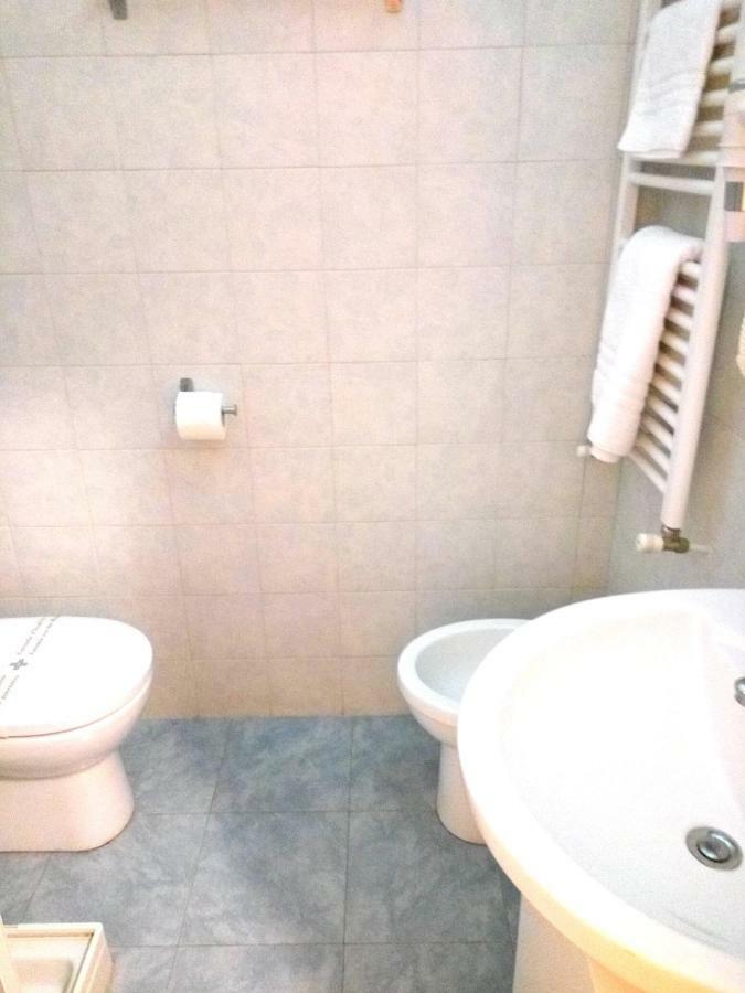 Michelangelo Rooms Aeroporto di Catania Fontana Rossa Esterno foto