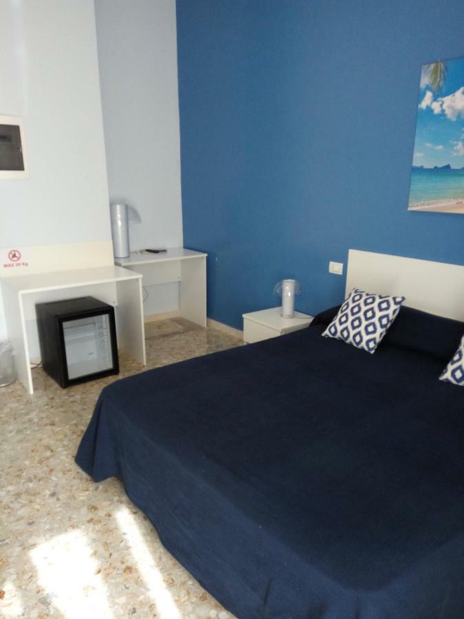 Michelangelo Rooms Aeroporto di Catania Fontana Rossa Esterno foto