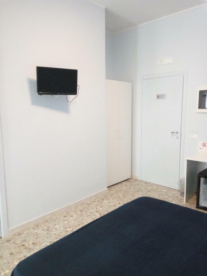 Michelangelo Rooms Aeroporto di Catania Fontana Rossa Esterno foto