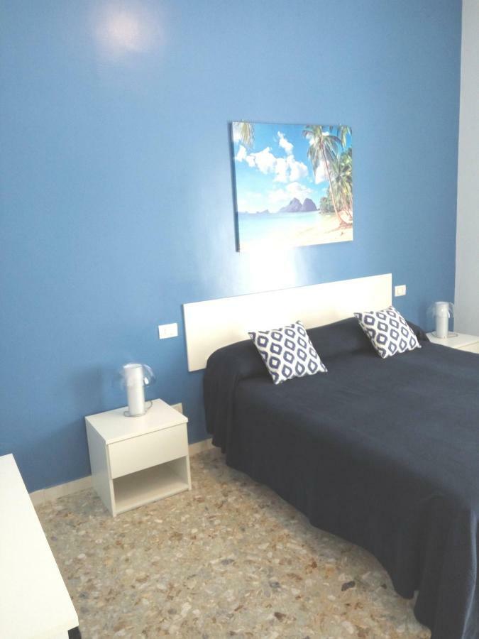 Michelangelo Rooms Aeroporto di Catania Fontana Rossa Esterno foto